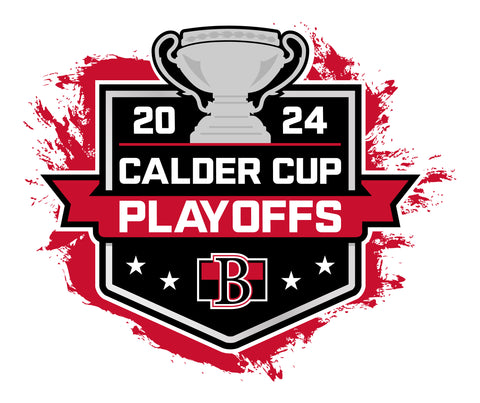 Calder Cup Playoffs
