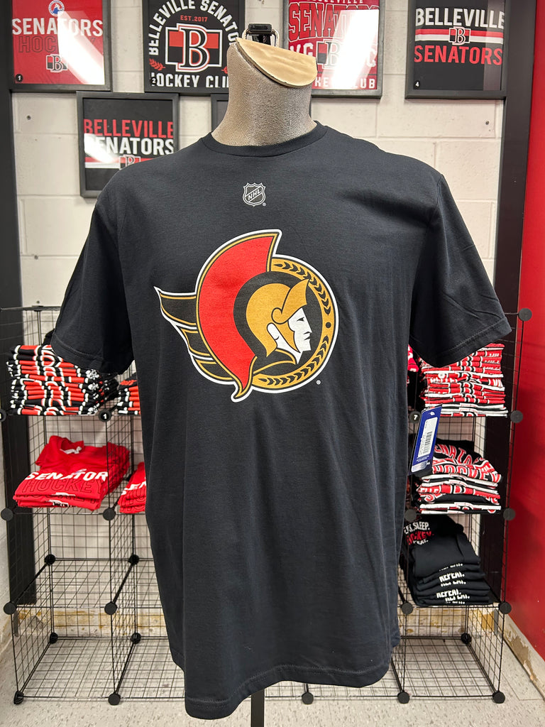 ottawa senators t shirt