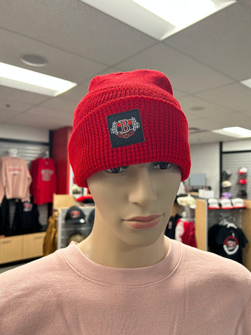 Toques