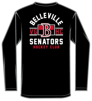 Long Sleeves