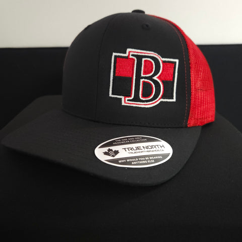 True North Trucker Hat