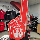 Foam Finger