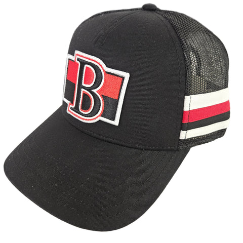 Hotfoot Trucker Hat