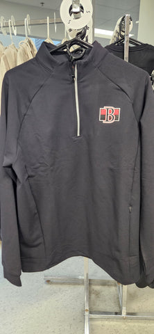 Team Gear - Quarter Zip