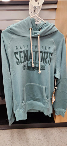 Belleville Senators Sage Hoodie