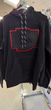 Back in Black Hoodie