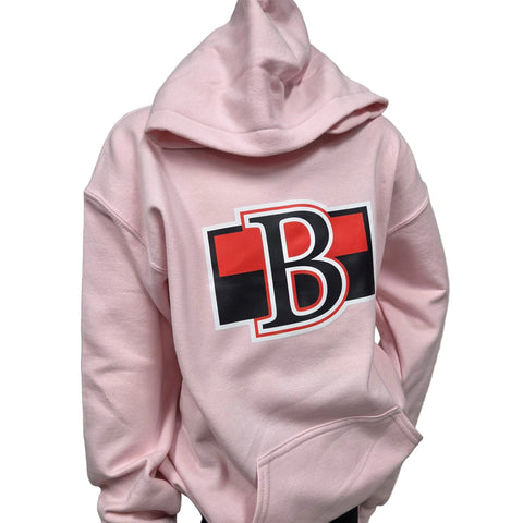 Hoodie - B Logo YOUTH