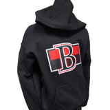 Hoodie - B Logo YOUTH