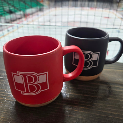 Belleville Senators Mugs