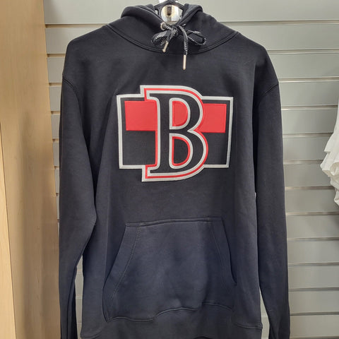 Back in Colour Hoodie