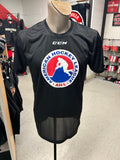 Performance AHL T-Shirt, Black