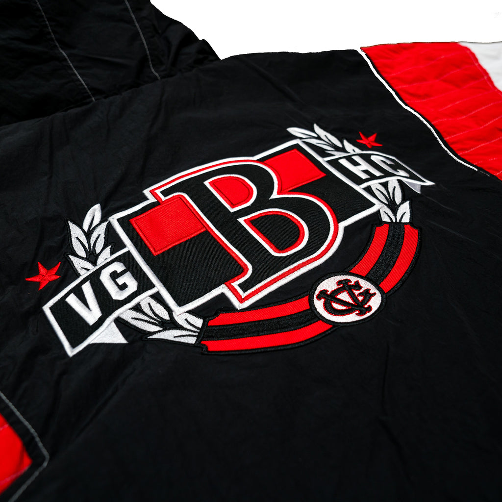 VGHC Jacket – Belleville Senators