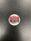 Belleville Senators Logo Magnet