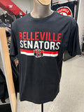 Senators Logo T-Shirt