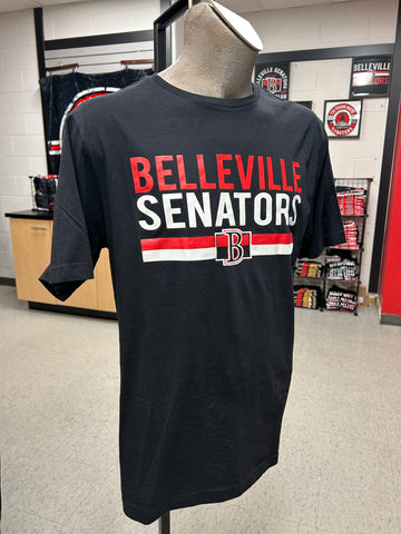 Senators Logo T-Shirt
