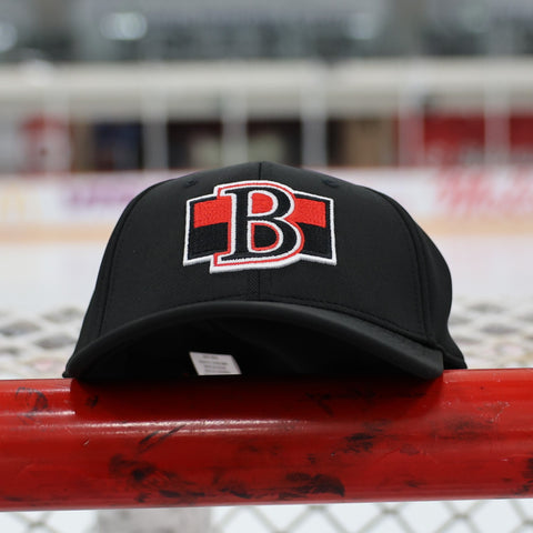 American Needle - Ultimate Stretch Hat