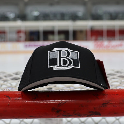 American Needle - Buxton Pro Hat