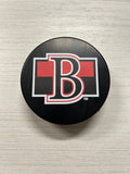 Belleville Senators Puck