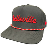 Team Gear - Howie's Belleville Hat