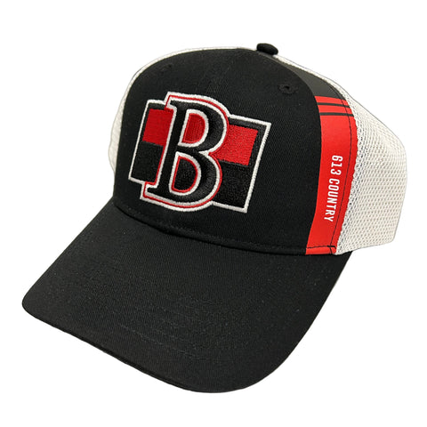 Side Stripe (613 Country) Hat