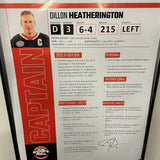Previous Years Player Poster