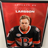 Previous Years Player Poster