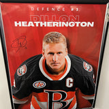 Previous Years Player Poster