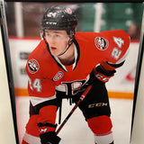 Previous Years Player Poster