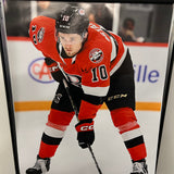 Previous Years Player Poster