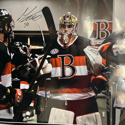 2024-25 Player Game Posters