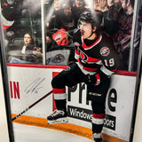 2024-25 Player Game Posters