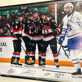 2024-25 Player Game Posters