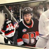 2024-25 Player Game Posters