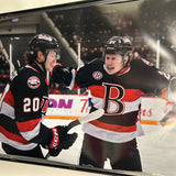 2024-25 Player Game Posters