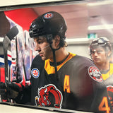 2024-25 Player Game Posters