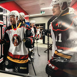 2024-25 Player Game Posters