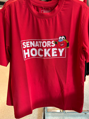 Belleville Senators T-Shirt - Youth