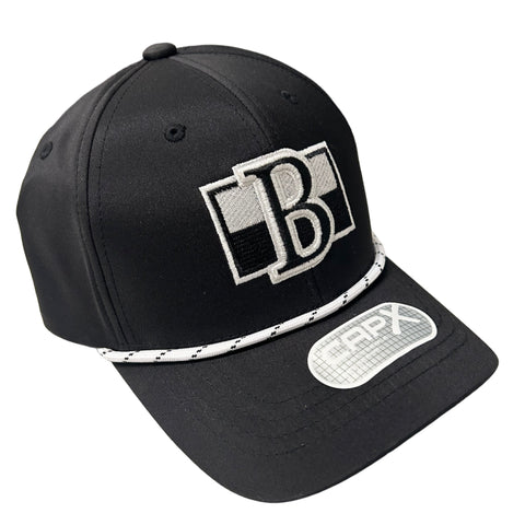 CapX Rookie Rope Hat