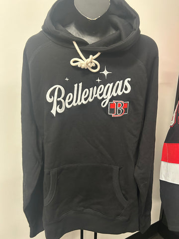 Bellevegas Hoodie