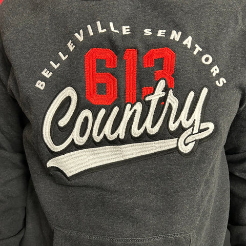 613 Country Hoodie