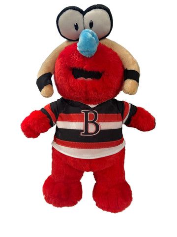 Belly Plush Dolls