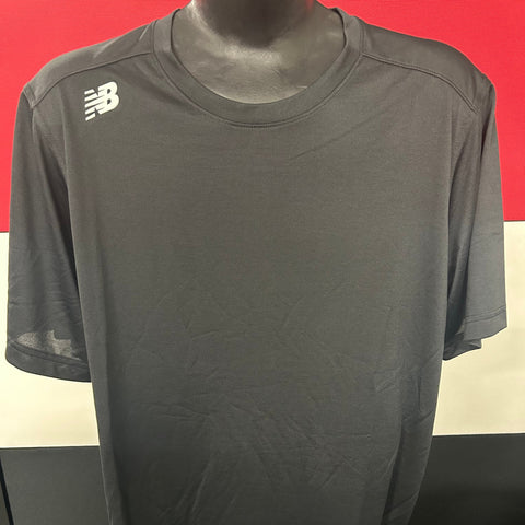 Player Apparel - New Balance Black