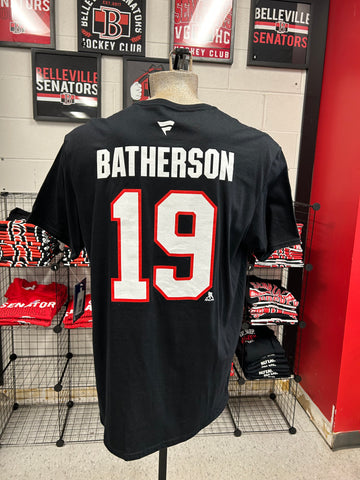 Ottawa Senators Batherson T-Shirt