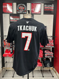 Ottawa Senators Tkachuk "C" T-Shirt