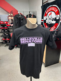 Hockey Fights Cancer Belleville Senators T-Shirt