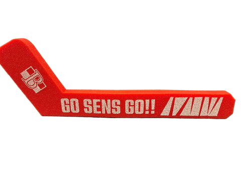 Foam Stick Hat 2025-26