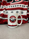 Belleville Senators Logo 2-Sided Mug