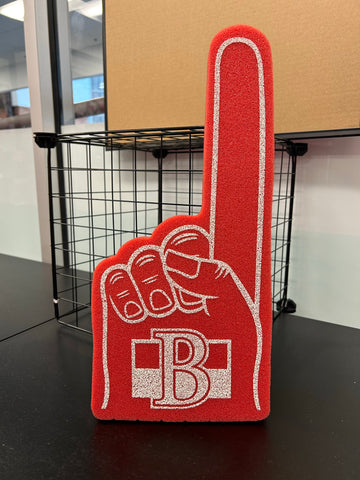 Foam Finger