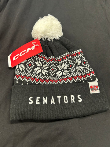 CCM Knit Selburose Toque