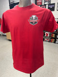 Calder Cup Playoffs Red T-Shirt